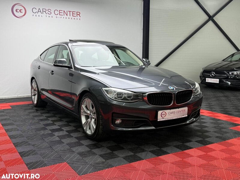 BMW Seria 3