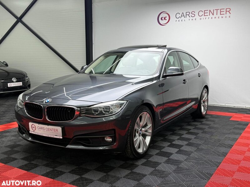 BMW Seria 3
