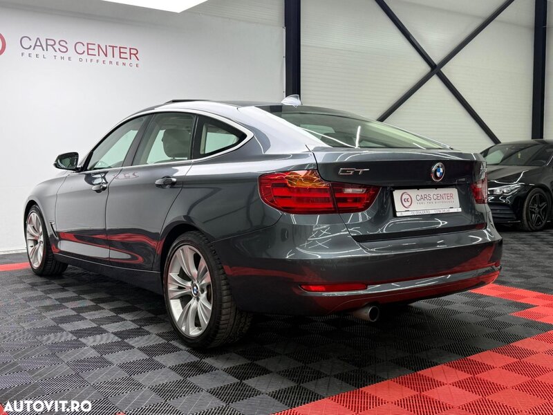 BMW Seria 3